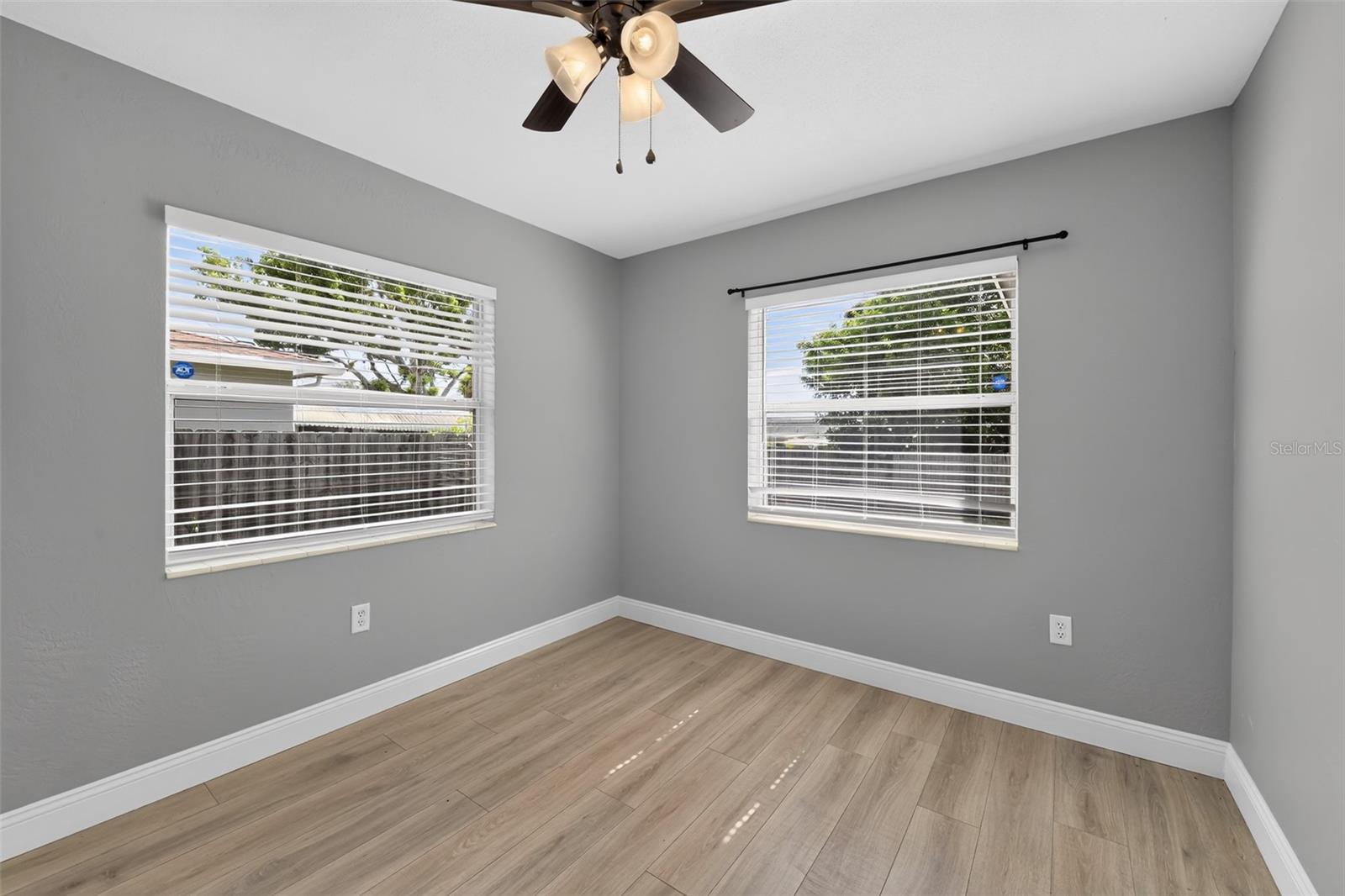 MOCKINGBIRD HILL - Residential