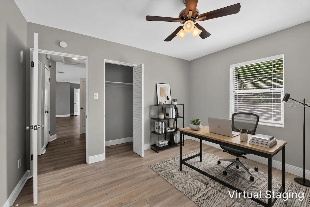 MOCKINGBIRD HILL - Residential
