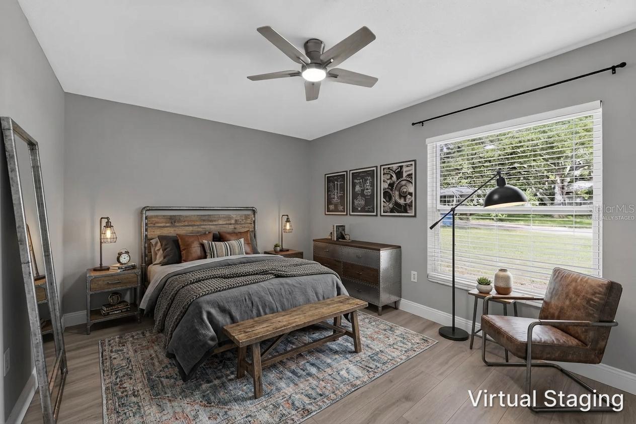 MOCKINGBIRD HILL - Residential