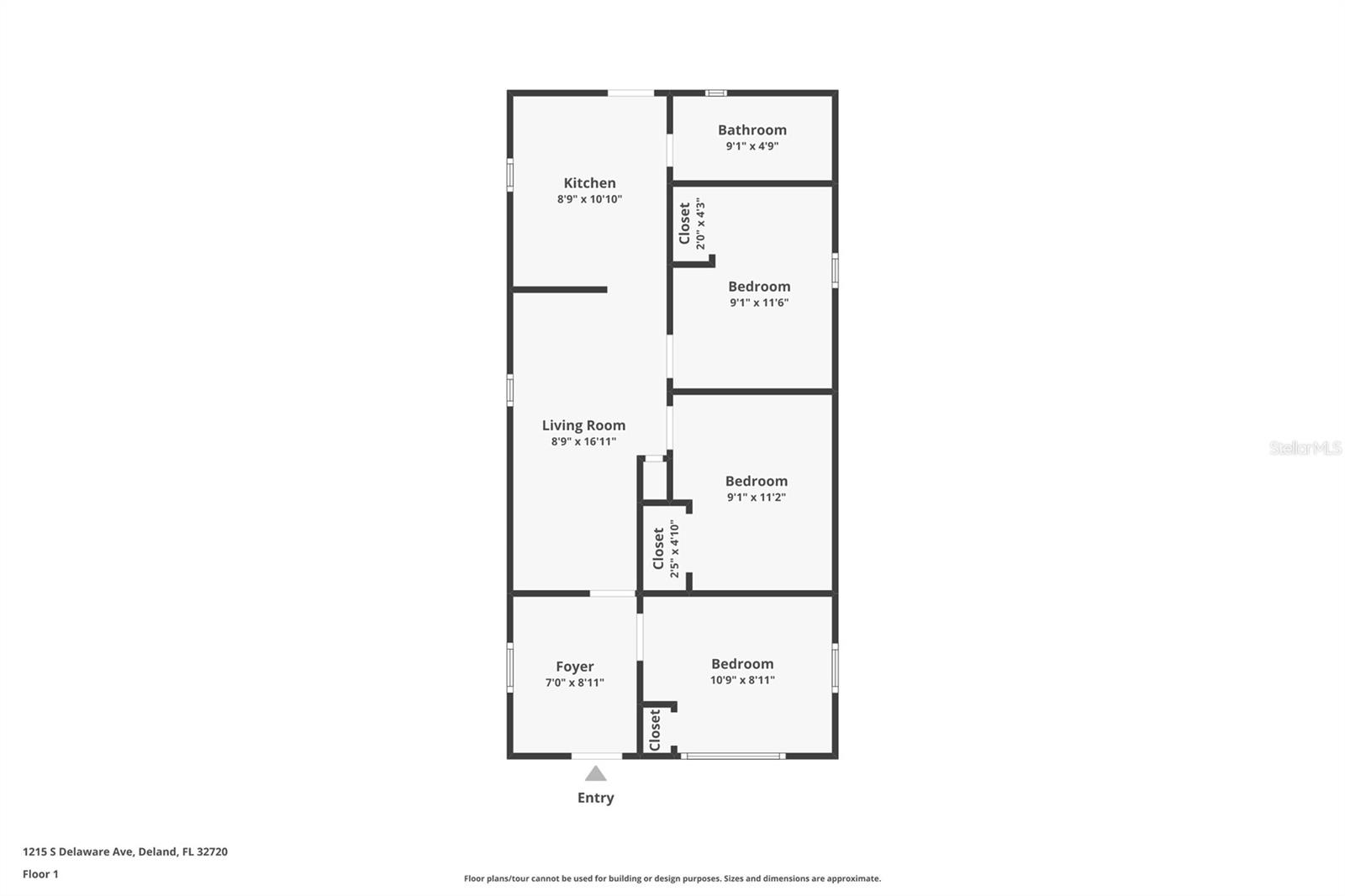 NA - Residential
