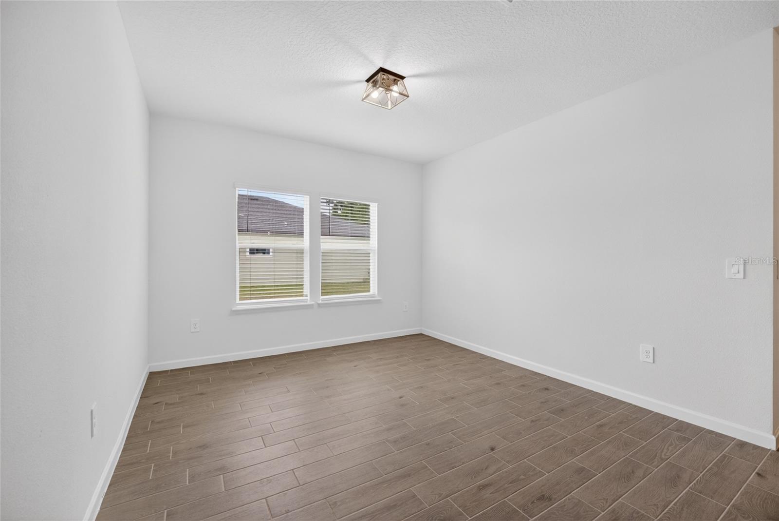 GRAND PARK NORTH - Residential