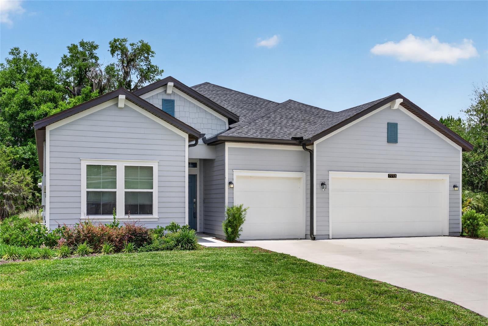 GRAND PARK NORTH - Residential
