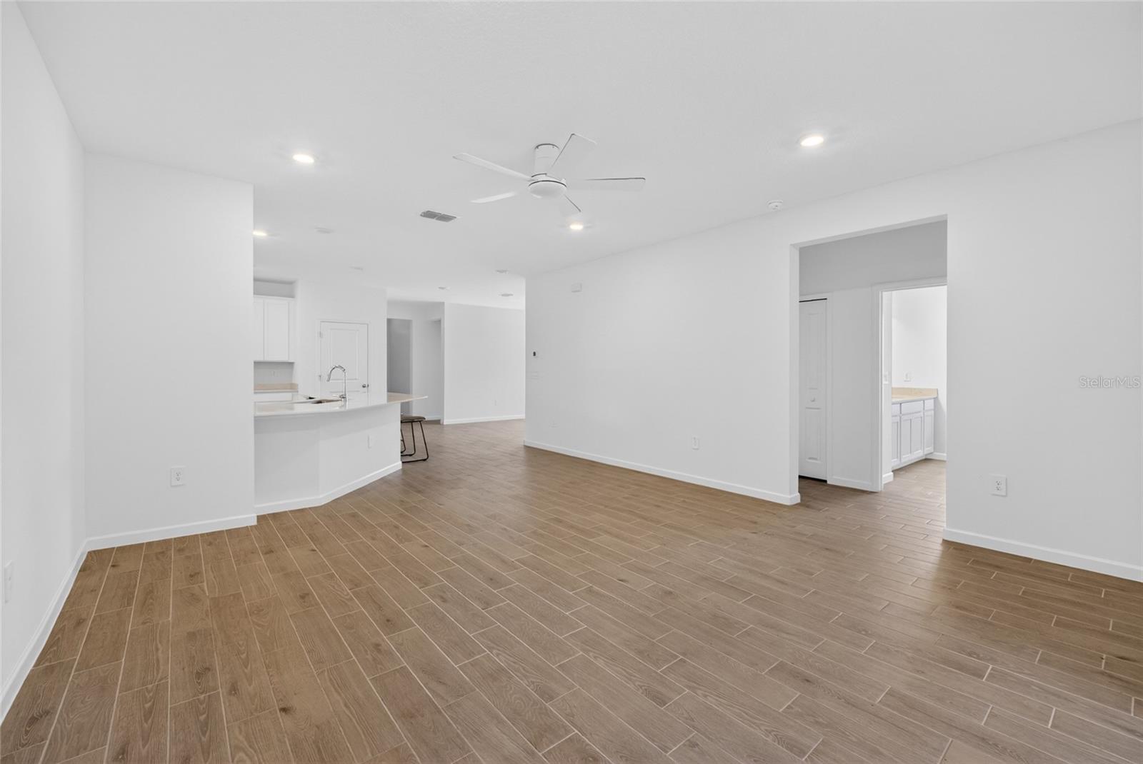 GRAND PARK NORTH - Residential