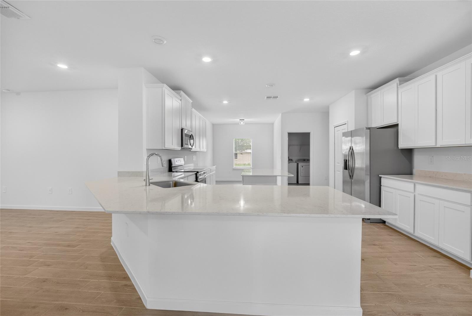 GRAND PARK NORTH - Residential