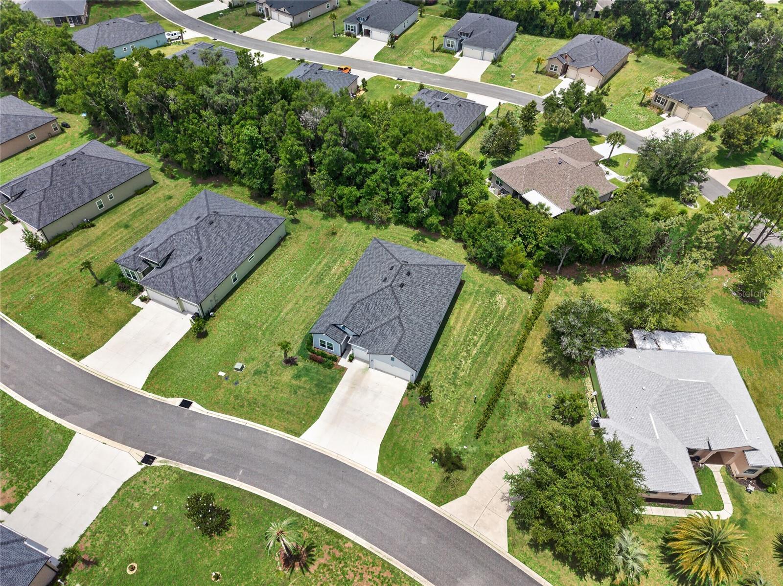 GRAND PARK NORTH - Residential