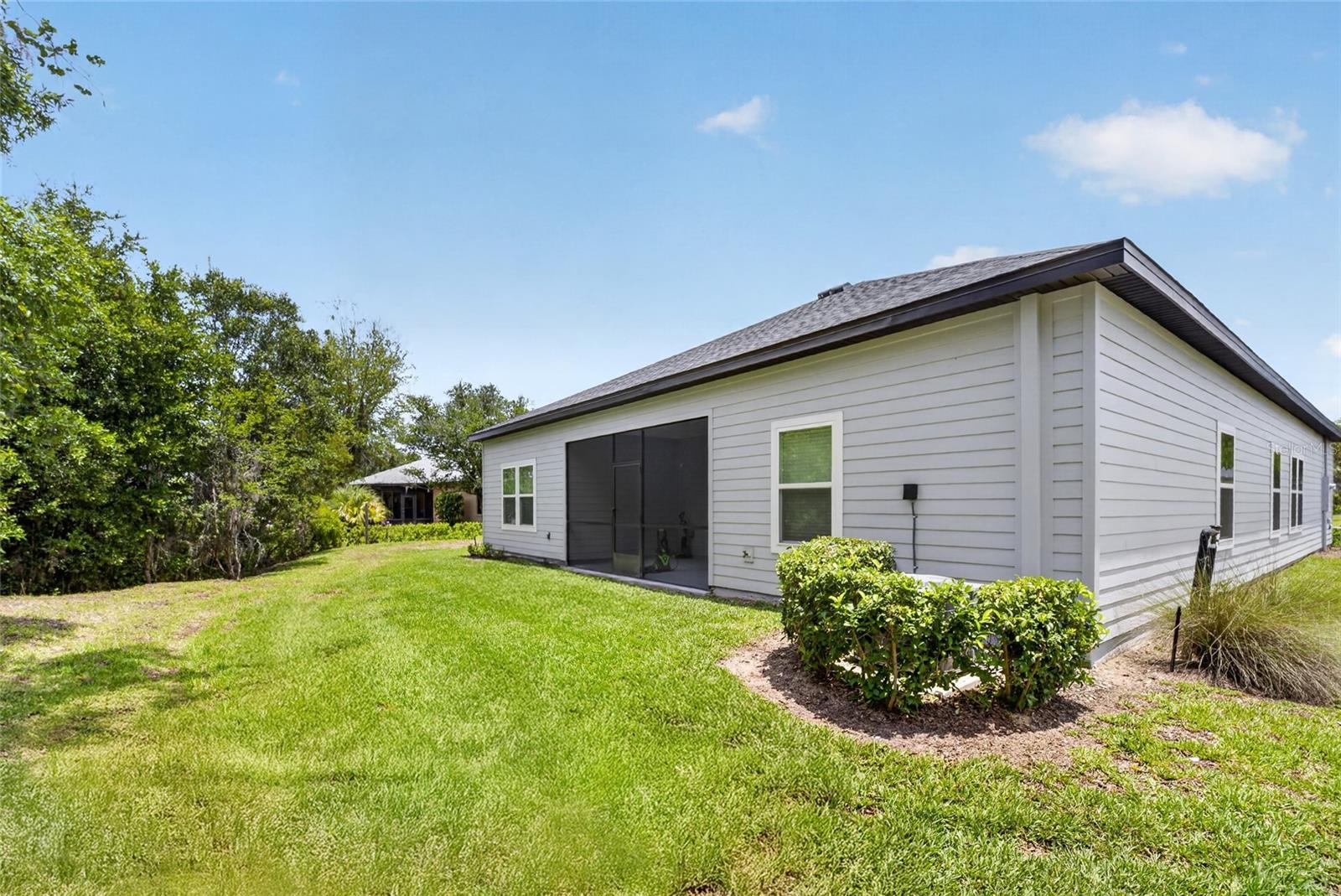 GRAND PARK NORTH - Residential