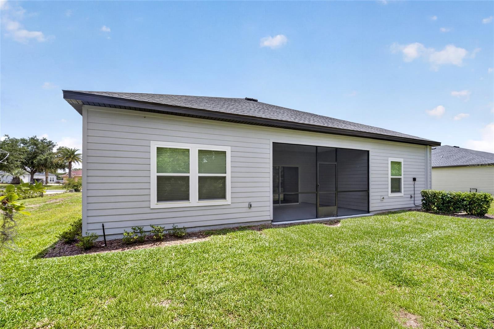 GRAND PARK NORTH - Residential