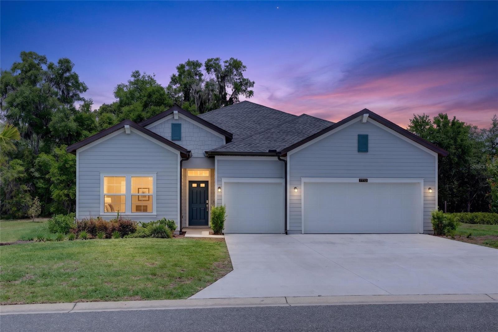 GRAND PARK NORTH - Residential