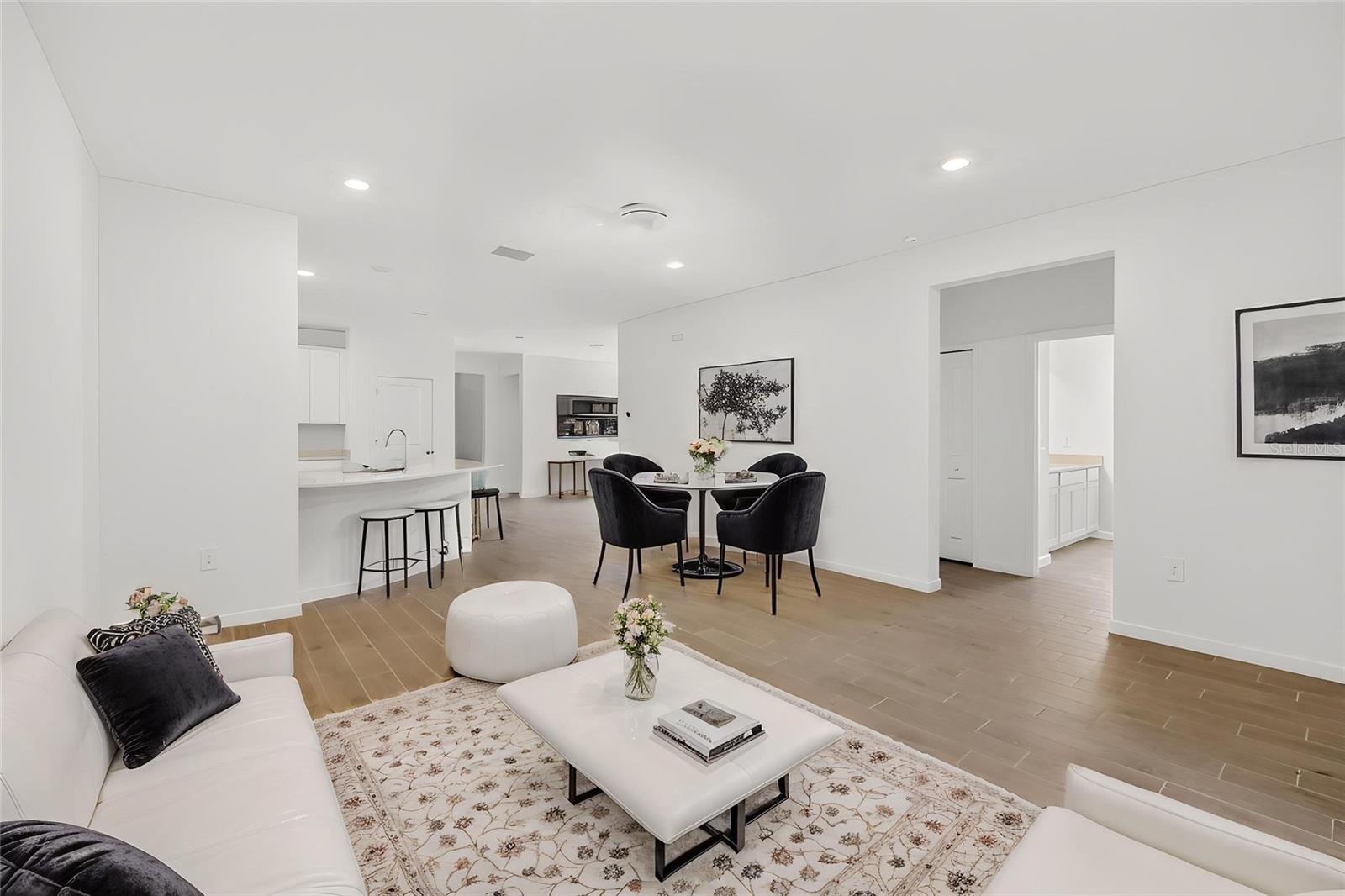 GRAND PARK NORTH - Residential