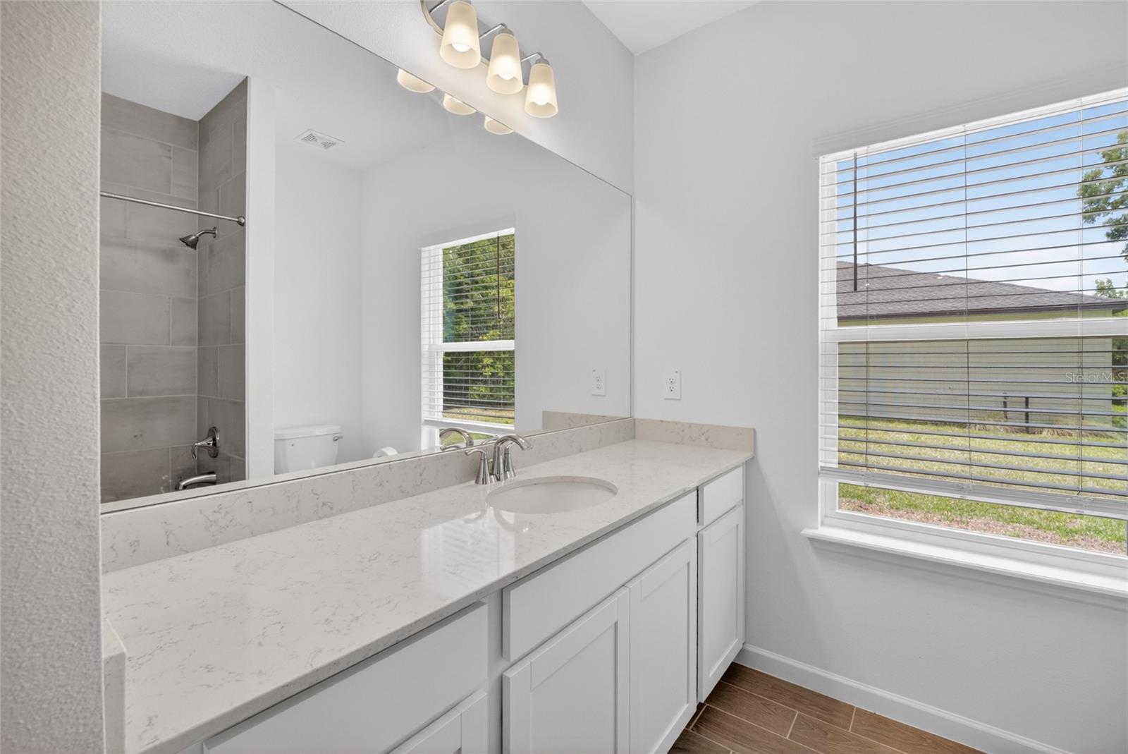 GRAND PARK NORTH - Residential