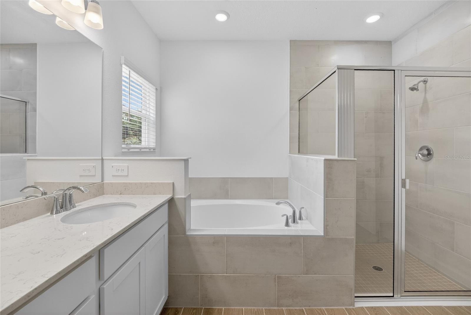 GRAND PARK NORTH - Residential