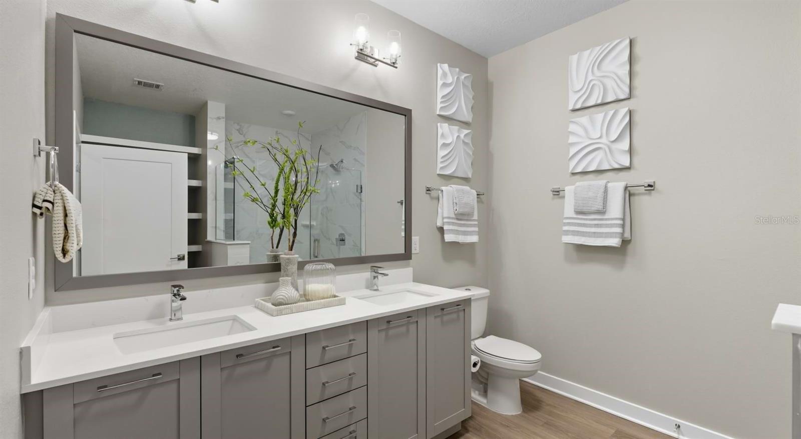 BAINBRIDGE WESLEY CHAPEL - Residential Lease