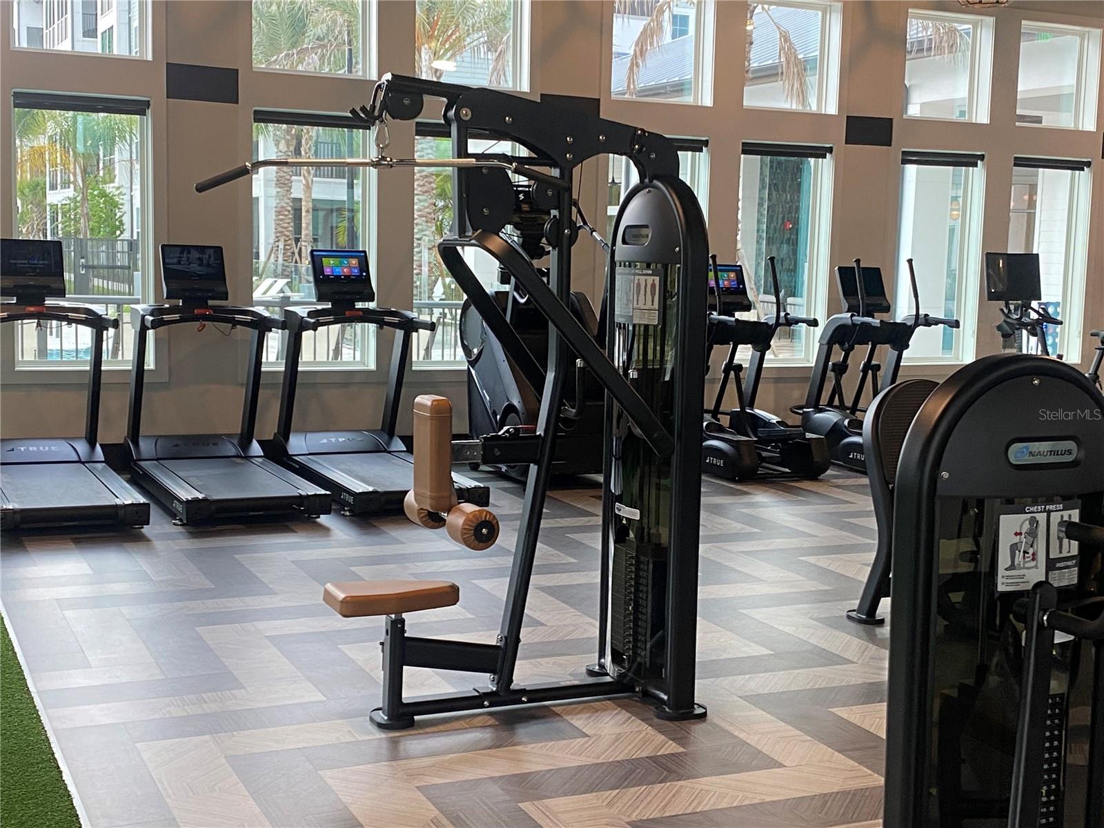 BAINBRIDGE WESLEY CHAPEL - Residential Lease