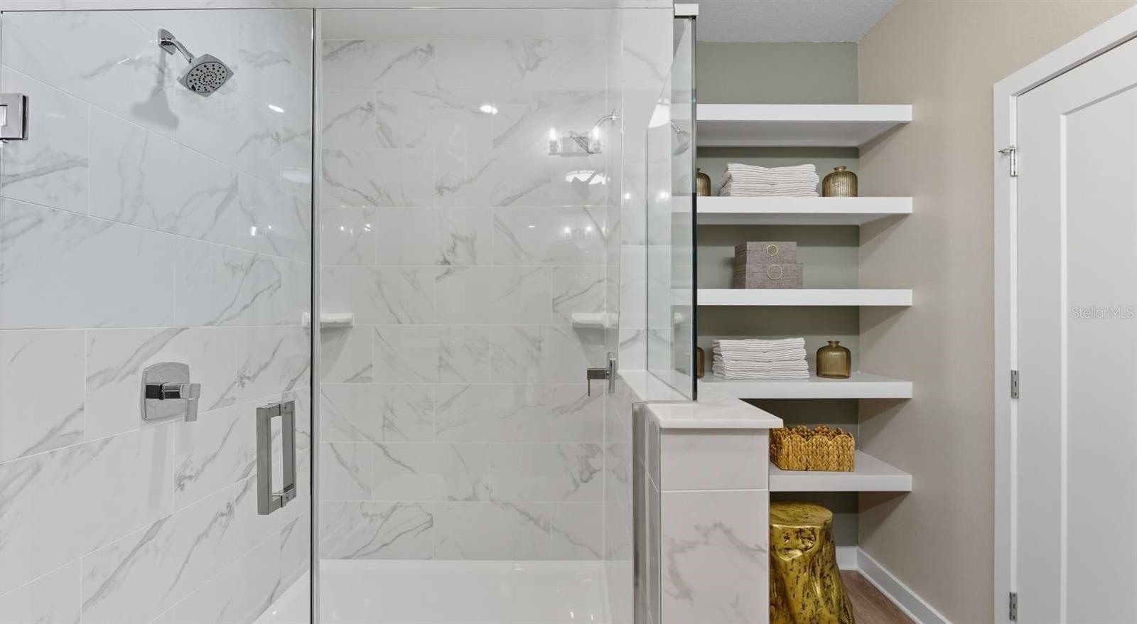 BAINBRIDGE WESLEY CHAPEL - Residential Lease