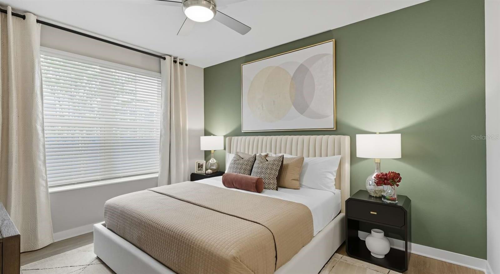 BAINBRIDGE WESLEY CHAPEL - Residential Lease