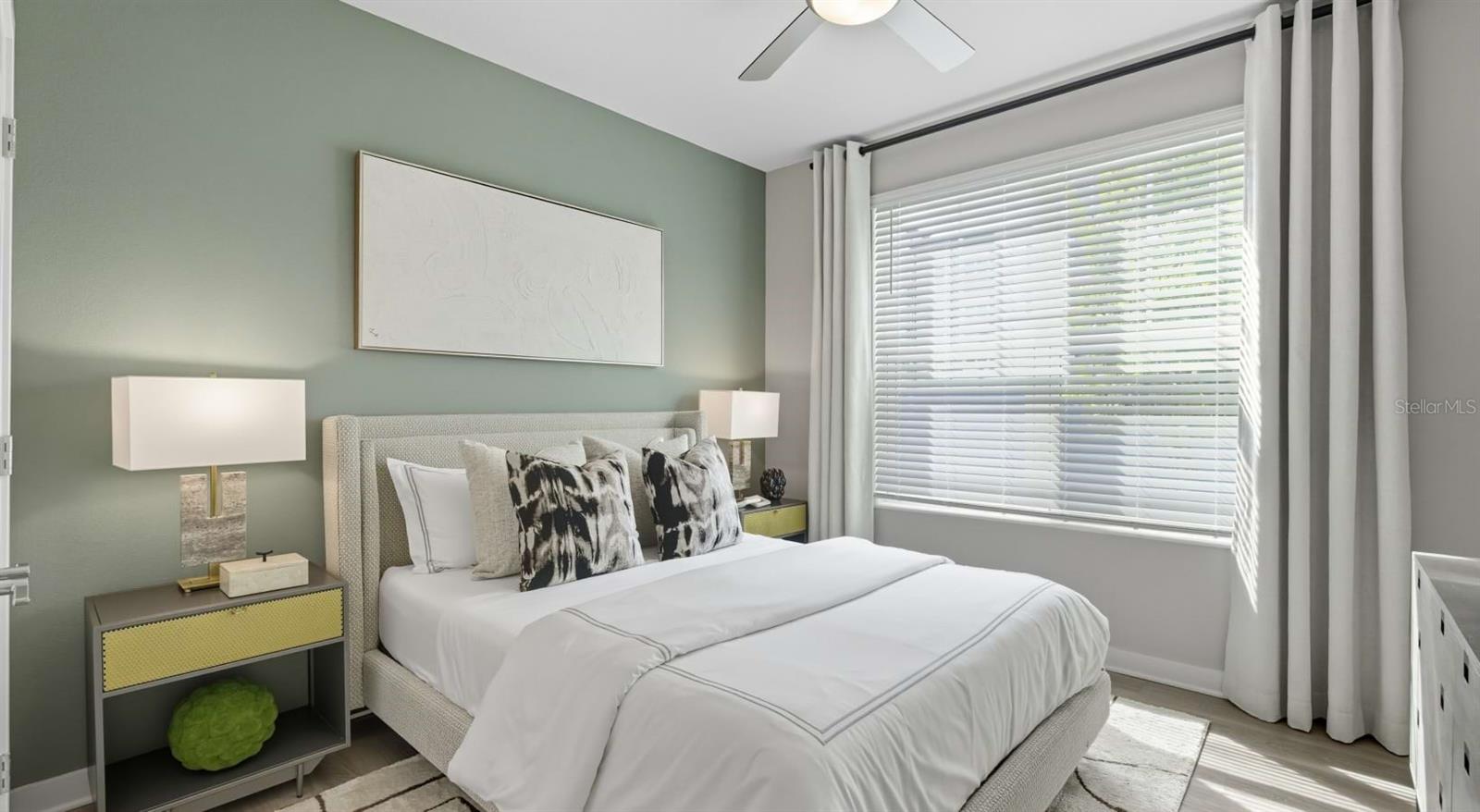 BAINBRIDGE WESLEY CHAPEL - Residential Lease
