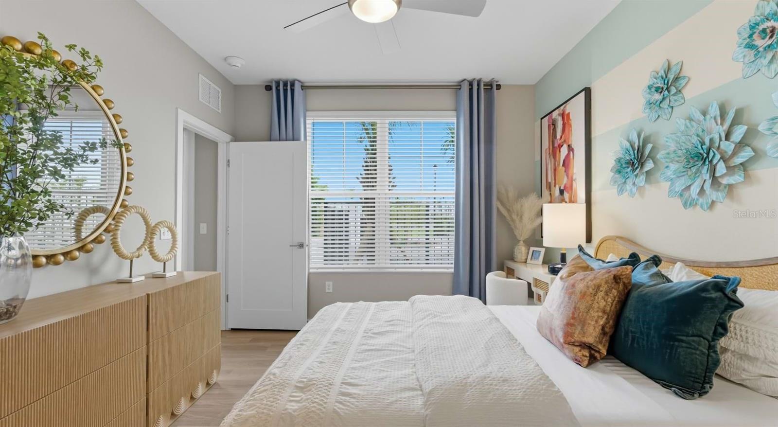 BAINBRIDGE WESLEY CHAPEL - Residential Lease