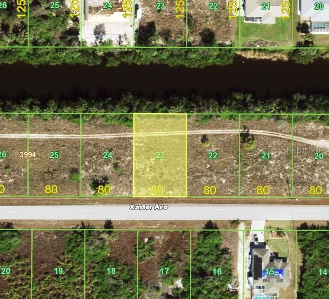 Build your waterfront dream home in one of Port Charlotte’s most desirable and convenient locations! Situated along the scenic Lafitte Waterway, this ready-to-build lot offers the perfect blend of lifestyle, location, and value. Imagine living just a short walk from your children’s school while enjoying easy access to shopping, dining, and some of Southwest Florida’s most beautiful Gulf beaches. Whether you're planning your forever home or investing in the future, this property checks all the boxes. This prime parcel has already been cleared, leveled, and surveyed, saving you valuable time and thousands in upfront costs. Even better, key groundwork is complete with a septic permit, survey, and engineering drawings already in place—making your building process smooth and efficient from day one. With continued growth and development in Port Charlotte, opportunities like this are becoming increasingly rare. Secure your slice of waterfront paradise now and build before rising land and construction costs take hold.