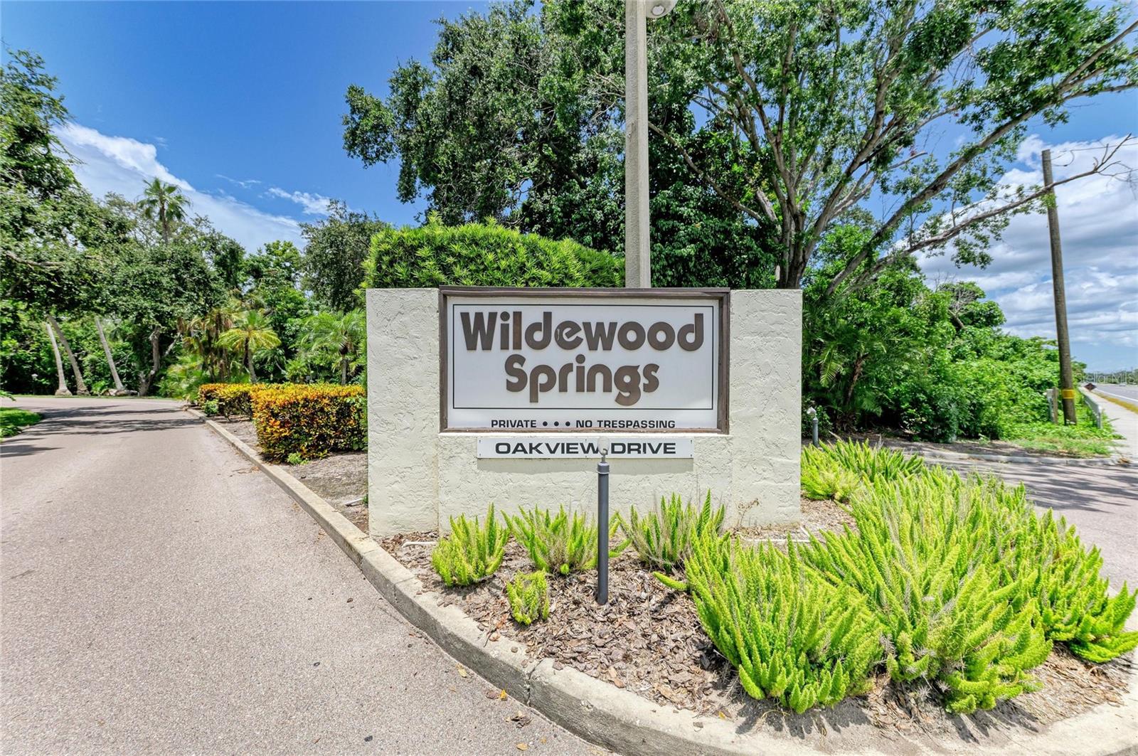 WILDEWOOD SPGS STAGE 3C OF SPRINGDALE - Residential