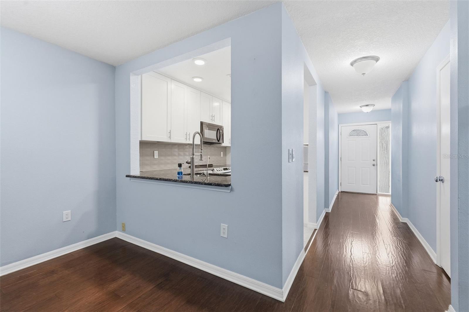 BROOKER CREEK - Residential