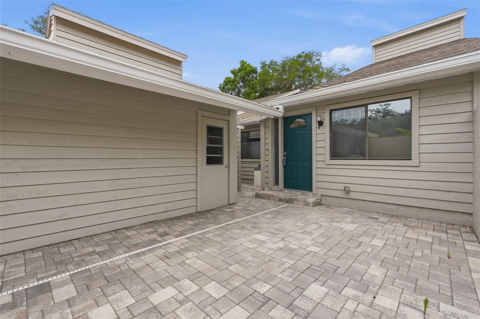 BROOKER CREEK - Residential