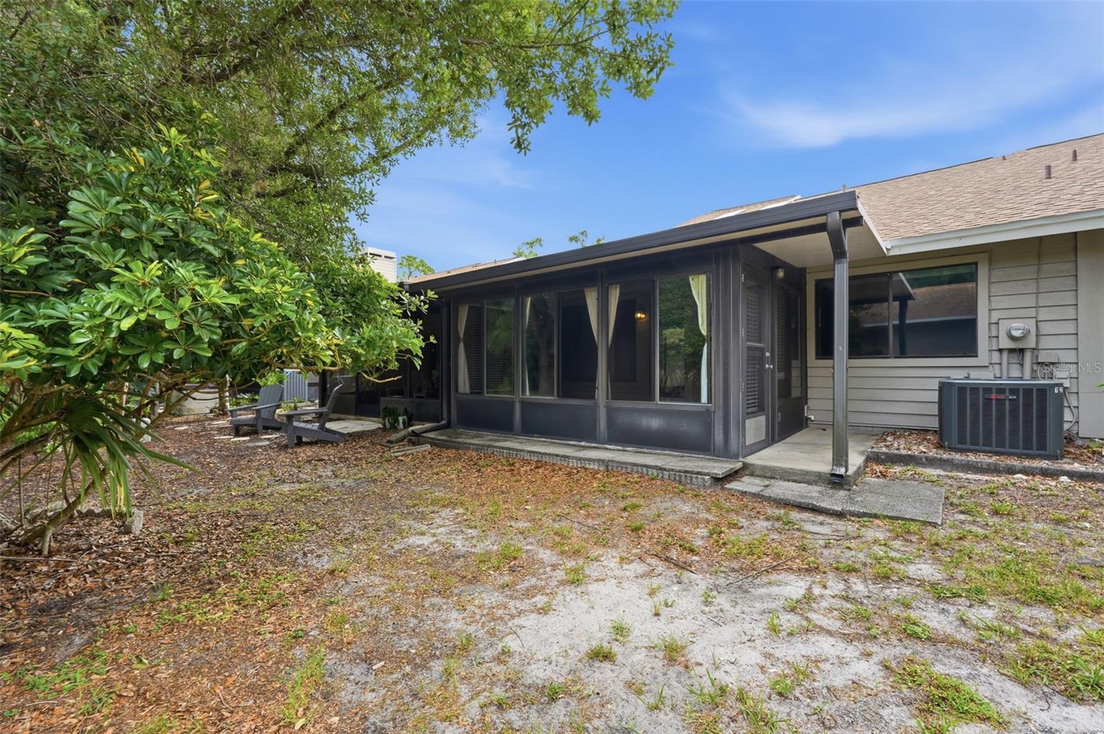 BROOKER CREEK - Residential