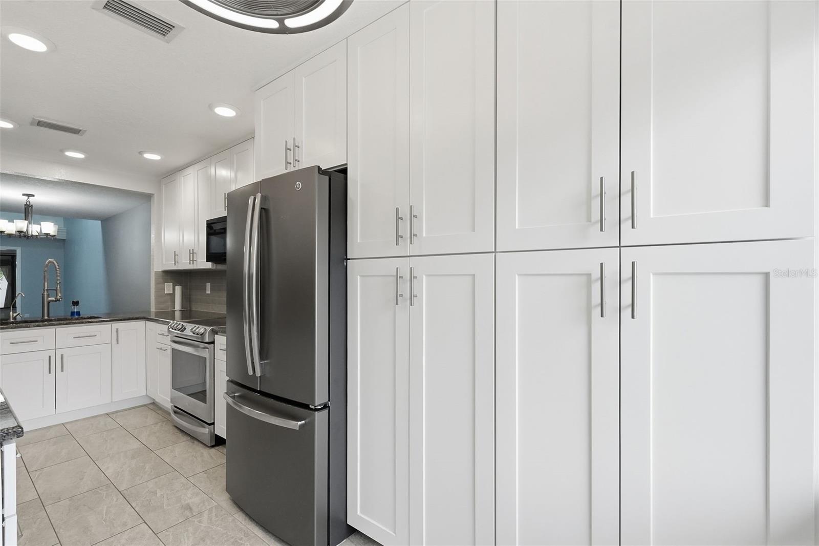 BROOKER CREEK - Residential