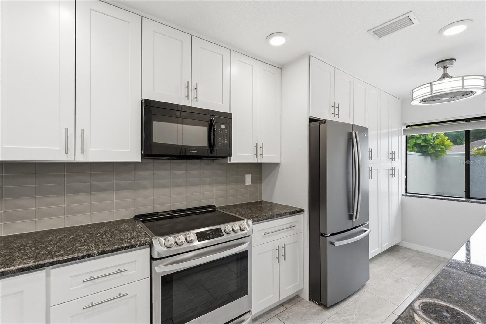 BROOKER CREEK - Residential