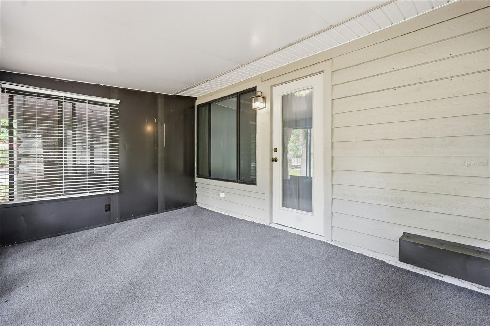 BROOKER CREEK - Residential