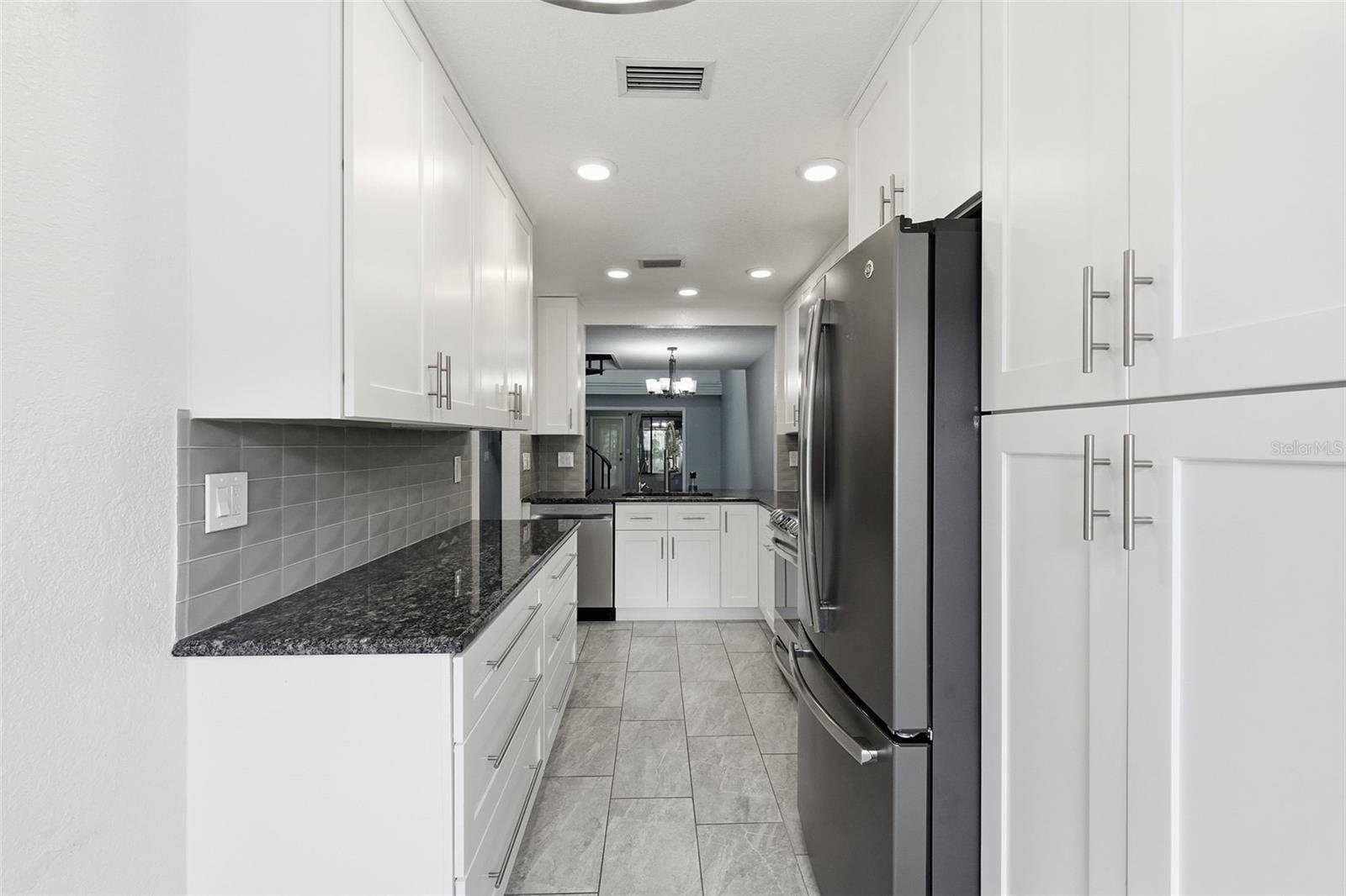 BROOKER CREEK - Residential