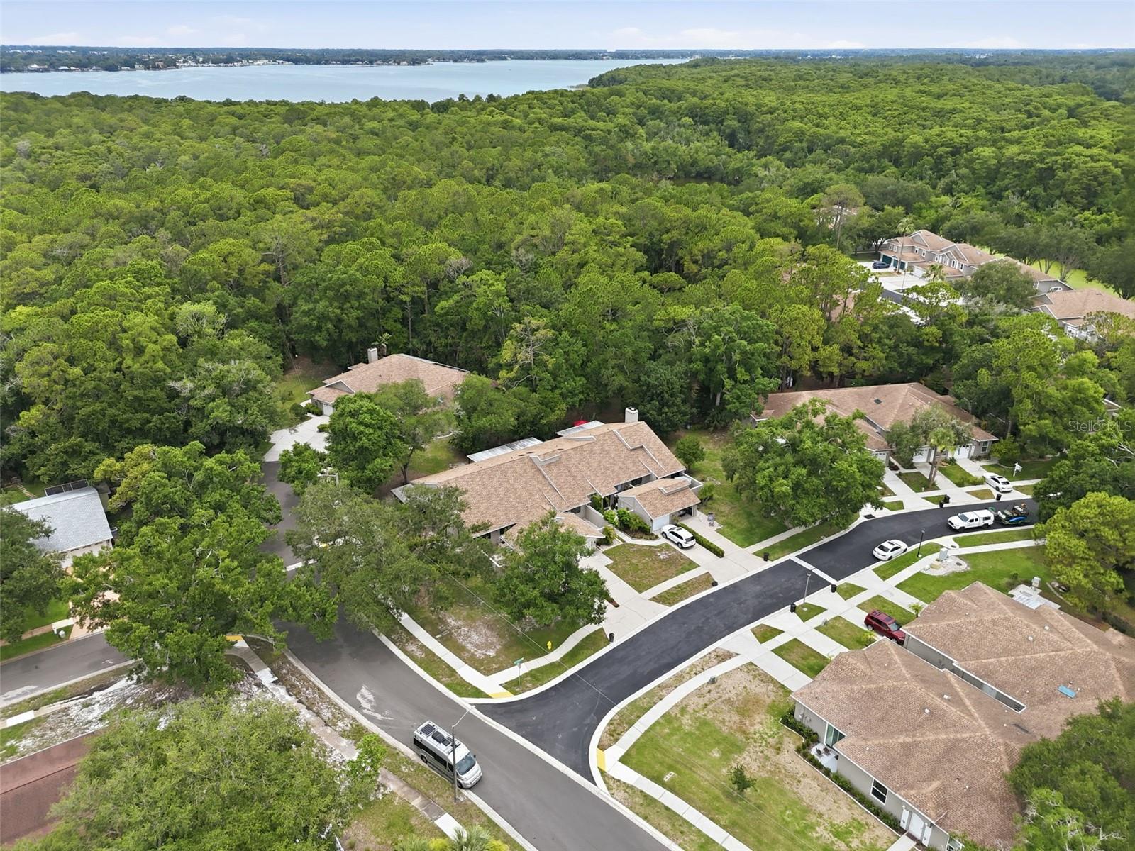 BROOKER CREEK - Residential