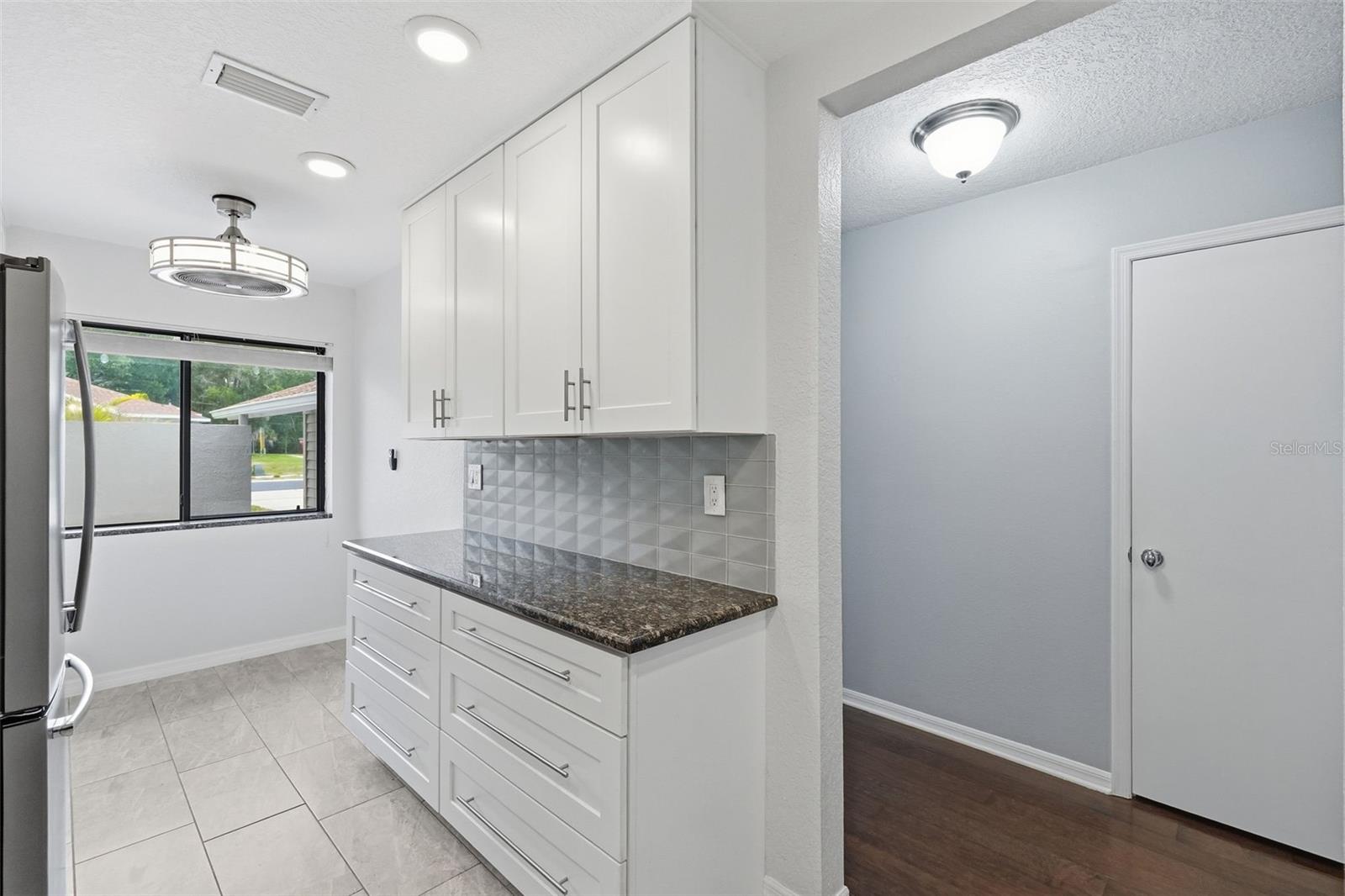 BROOKER CREEK - Residential