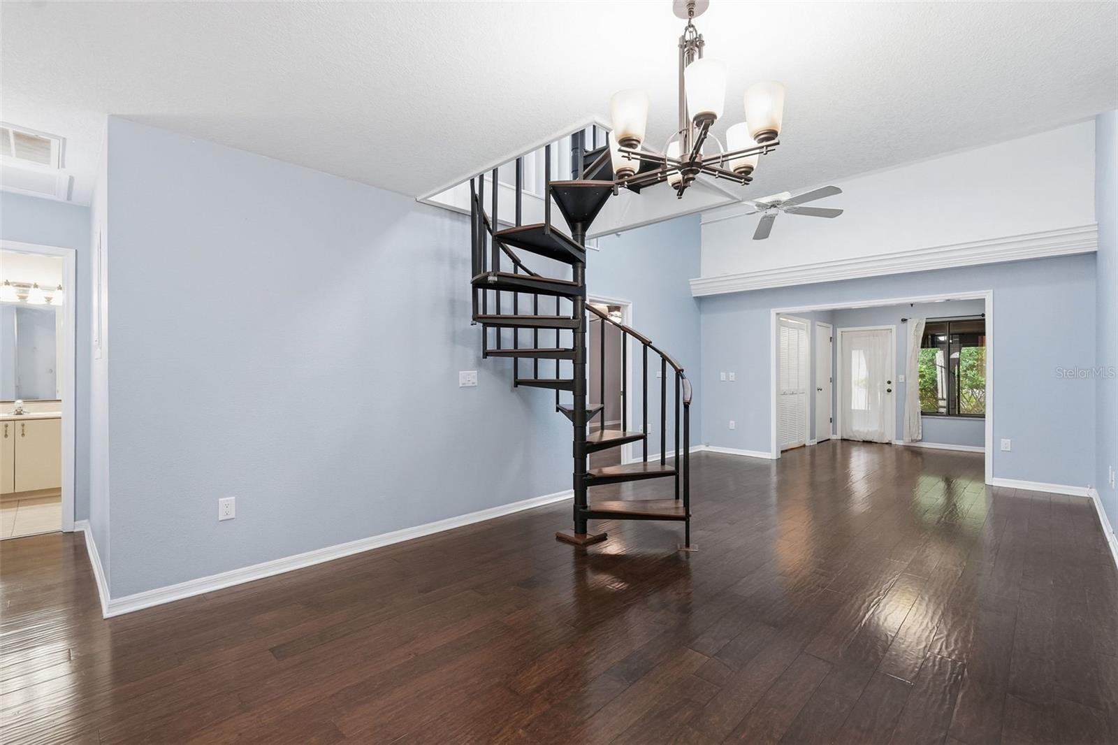 BROOKER CREEK - Residential