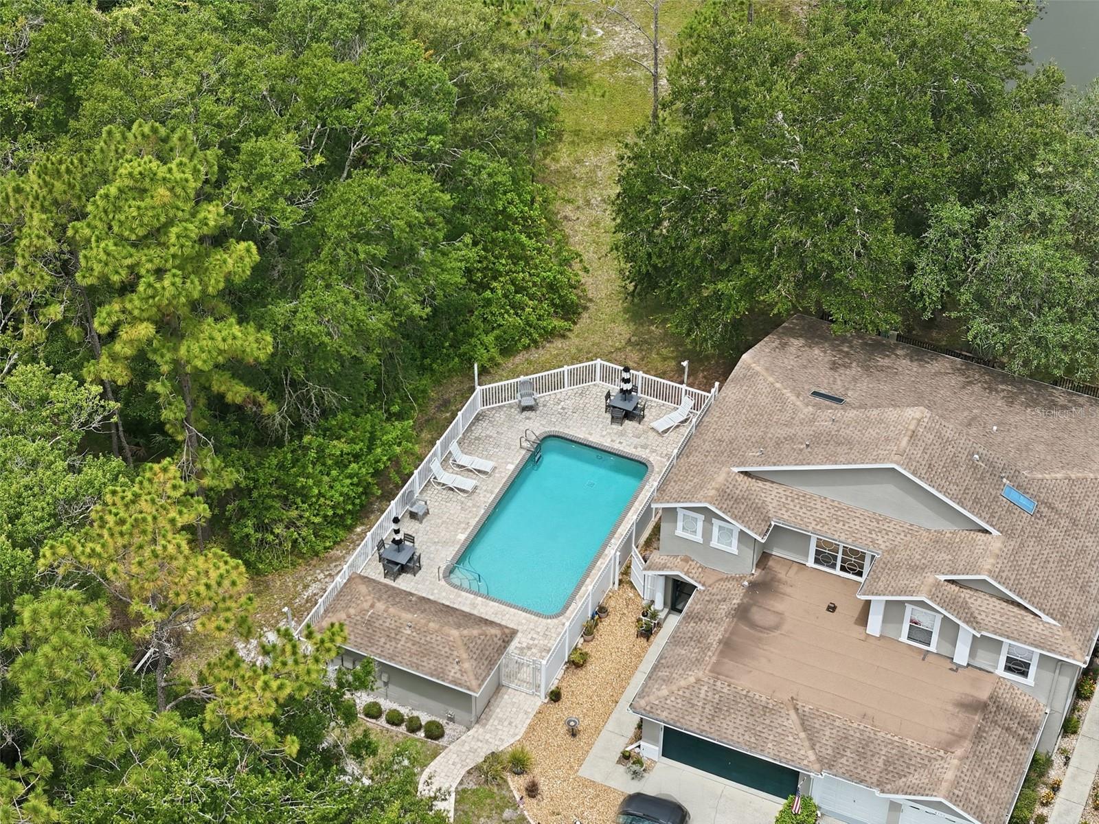 BROOKER CREEK - Residential
