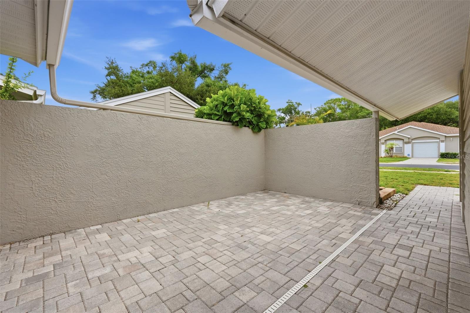 BROOKER CREEK - Residential