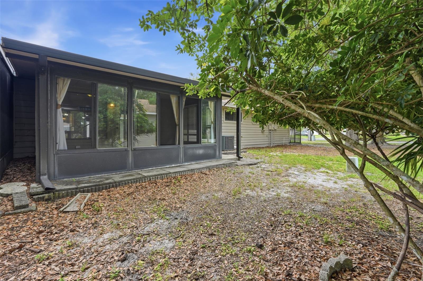 BROOKER CREEK - Residential