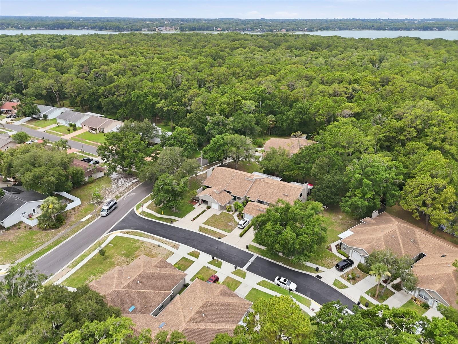 BROOKER CREEK - Residential