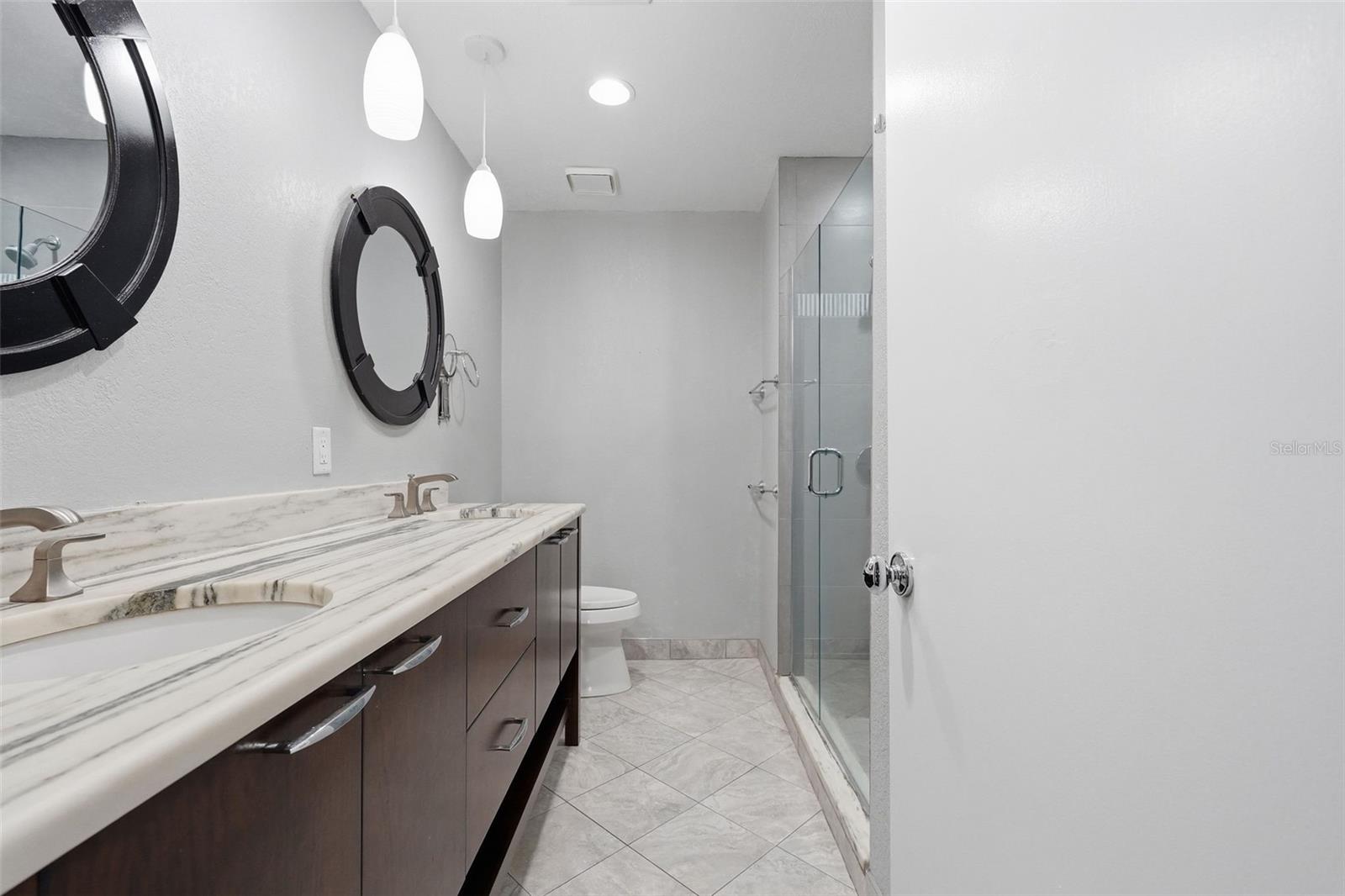 BROOKER CREEK - Residential