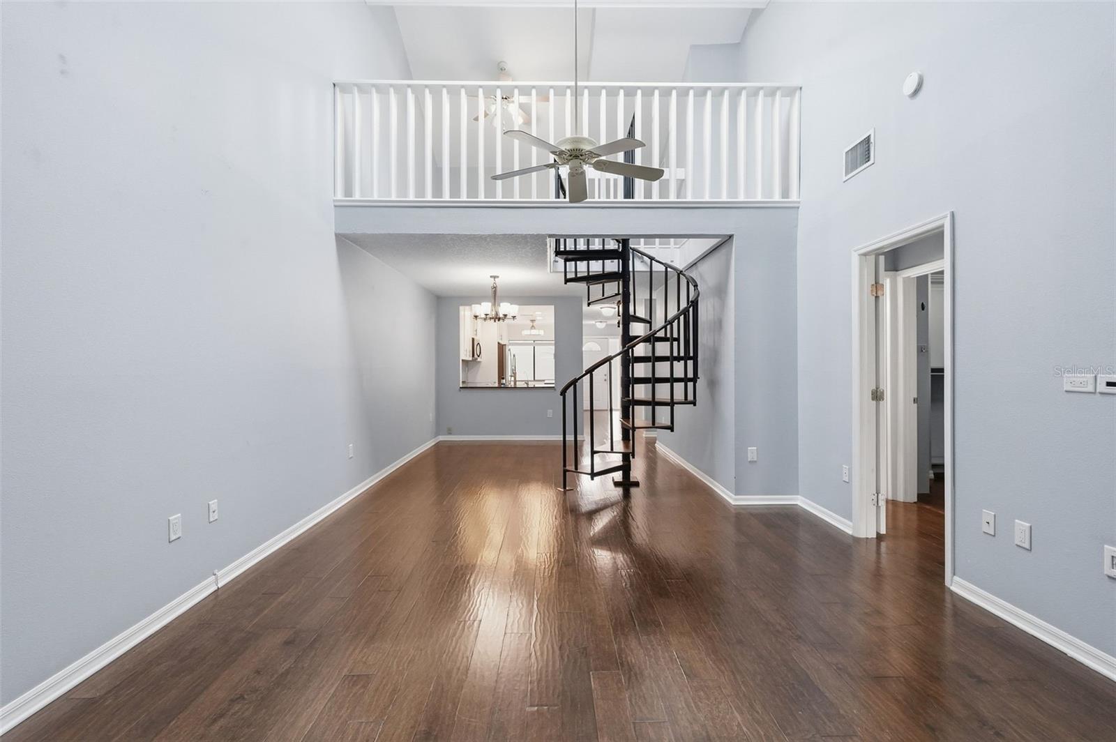 BROOKER CREEK - Residential
