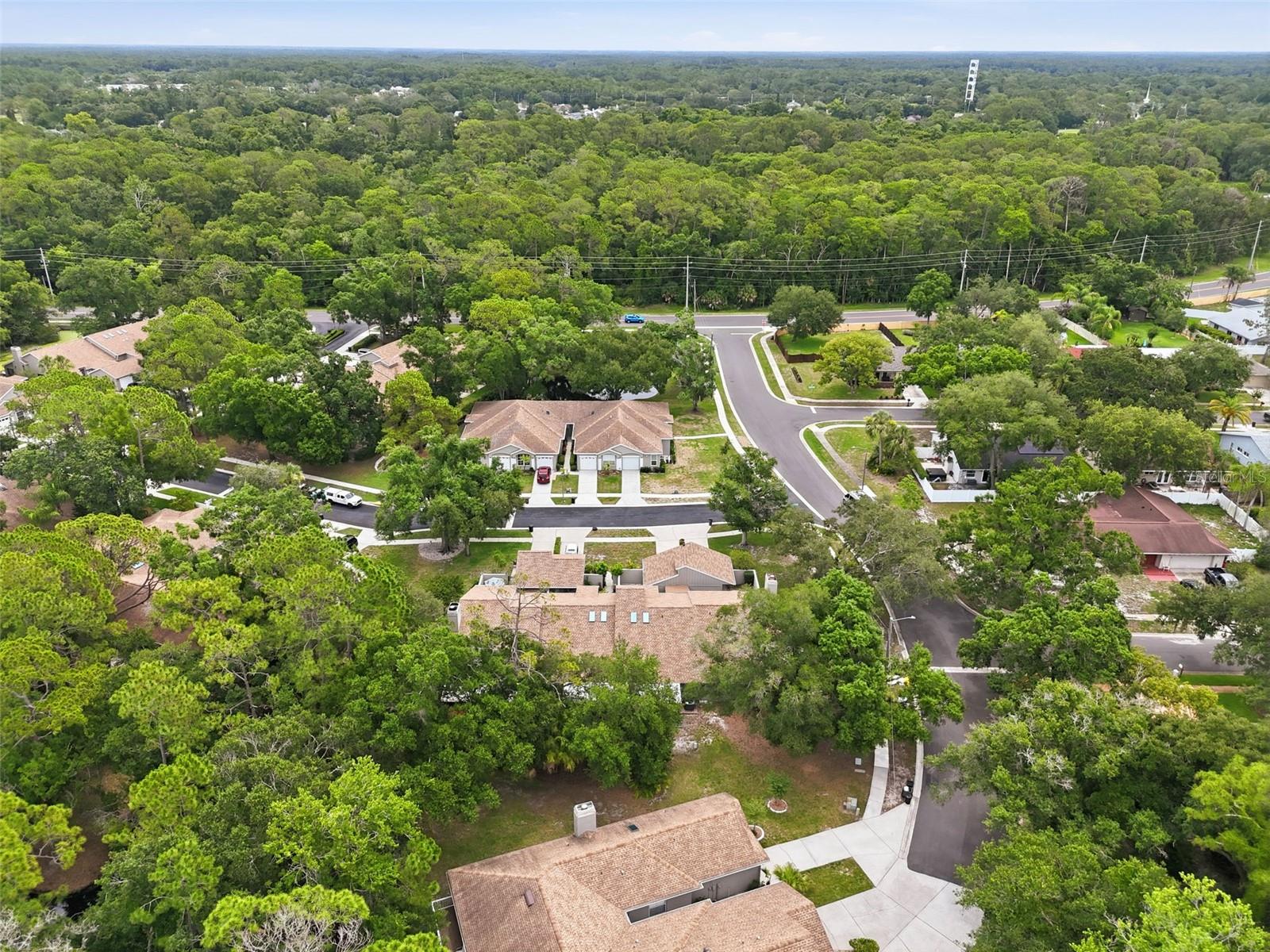 BROOKER CREEK - Residential