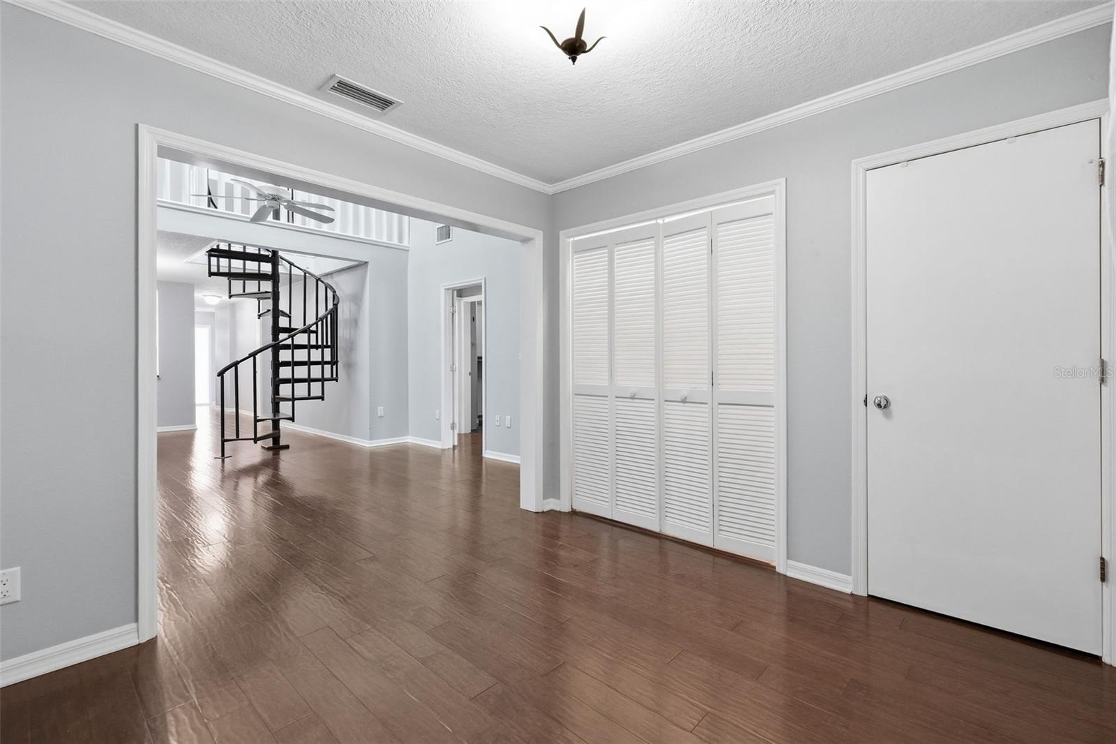 BROOKER CREEK - Residential