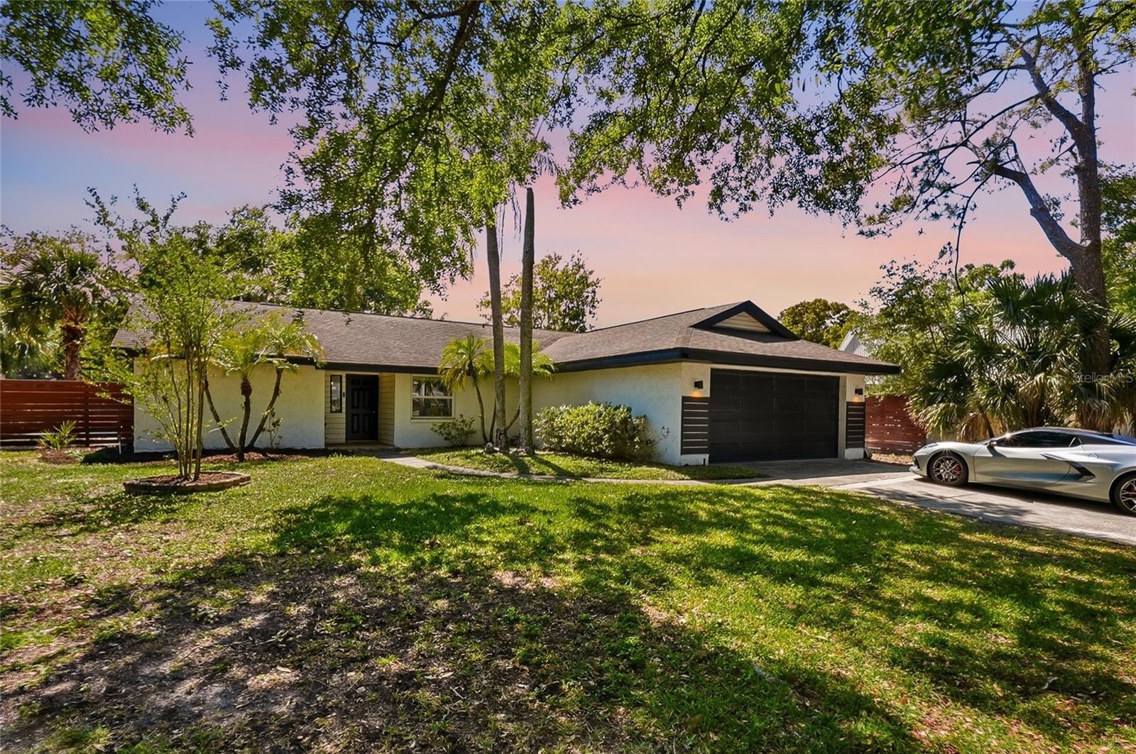 COUNTRY PLACE UNIT 5 - Residential
