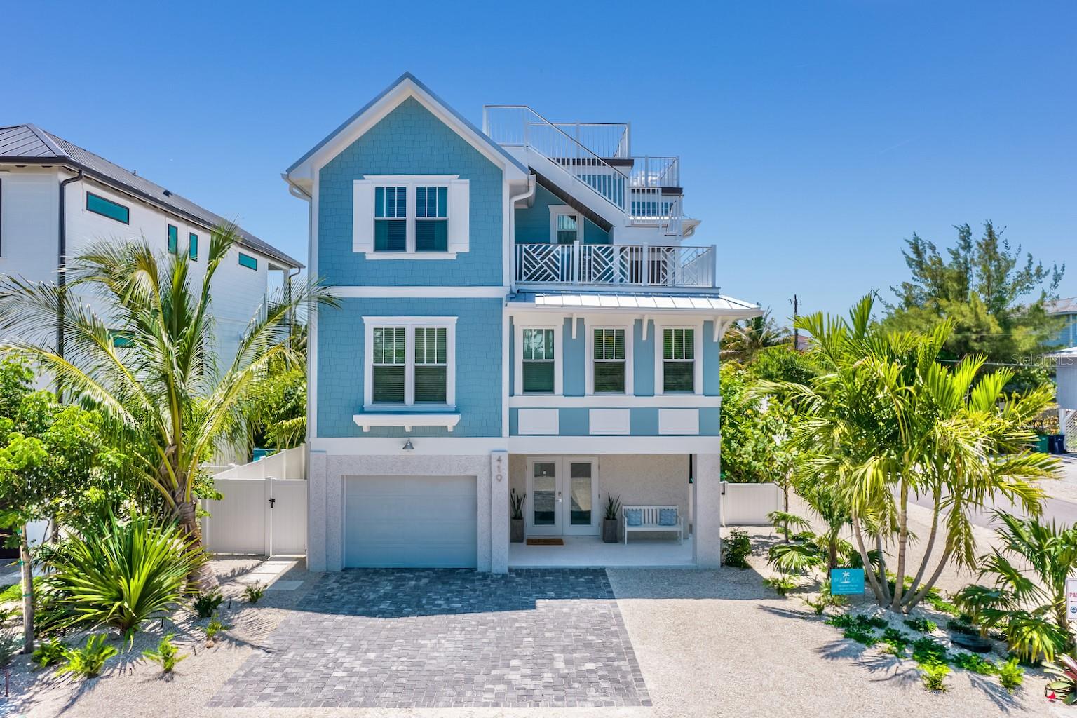 SHORE ACRES FOURTH ADD - Residential