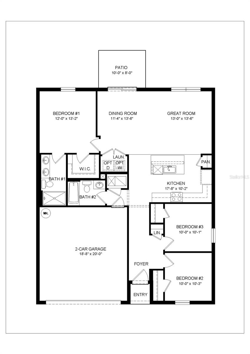 COVE AT WEST PORT - Residential