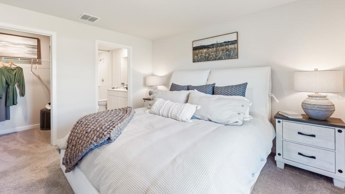 COVE AT WEST PORT - Residential