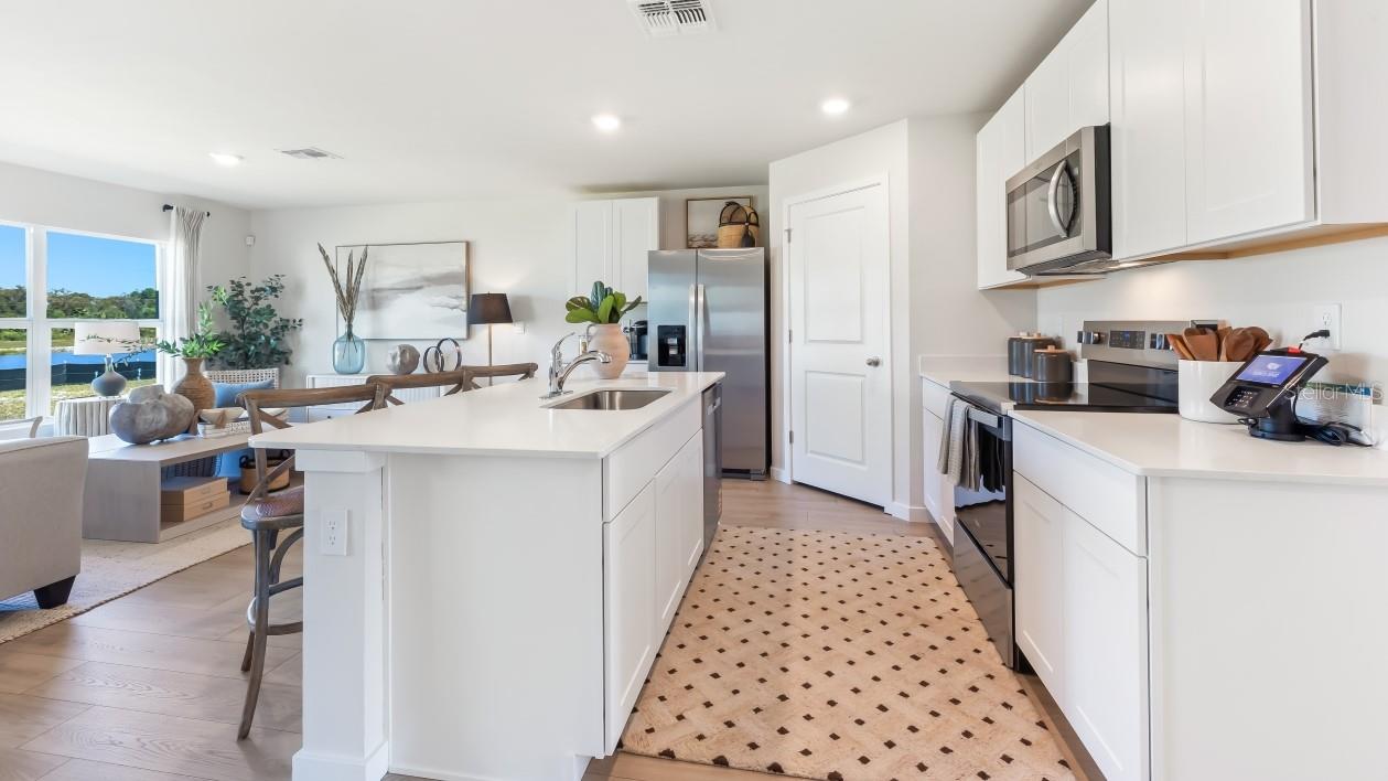 COVE AT WEST PORT - Residential