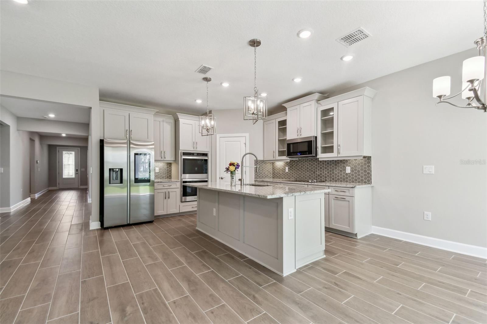 VENICE WOODLANDS PH 2B - Residential