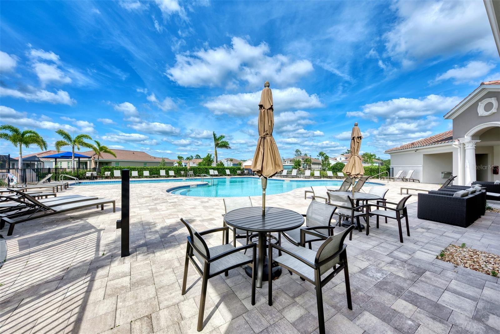 VENICE WOODLANDS PH 2B - Residential