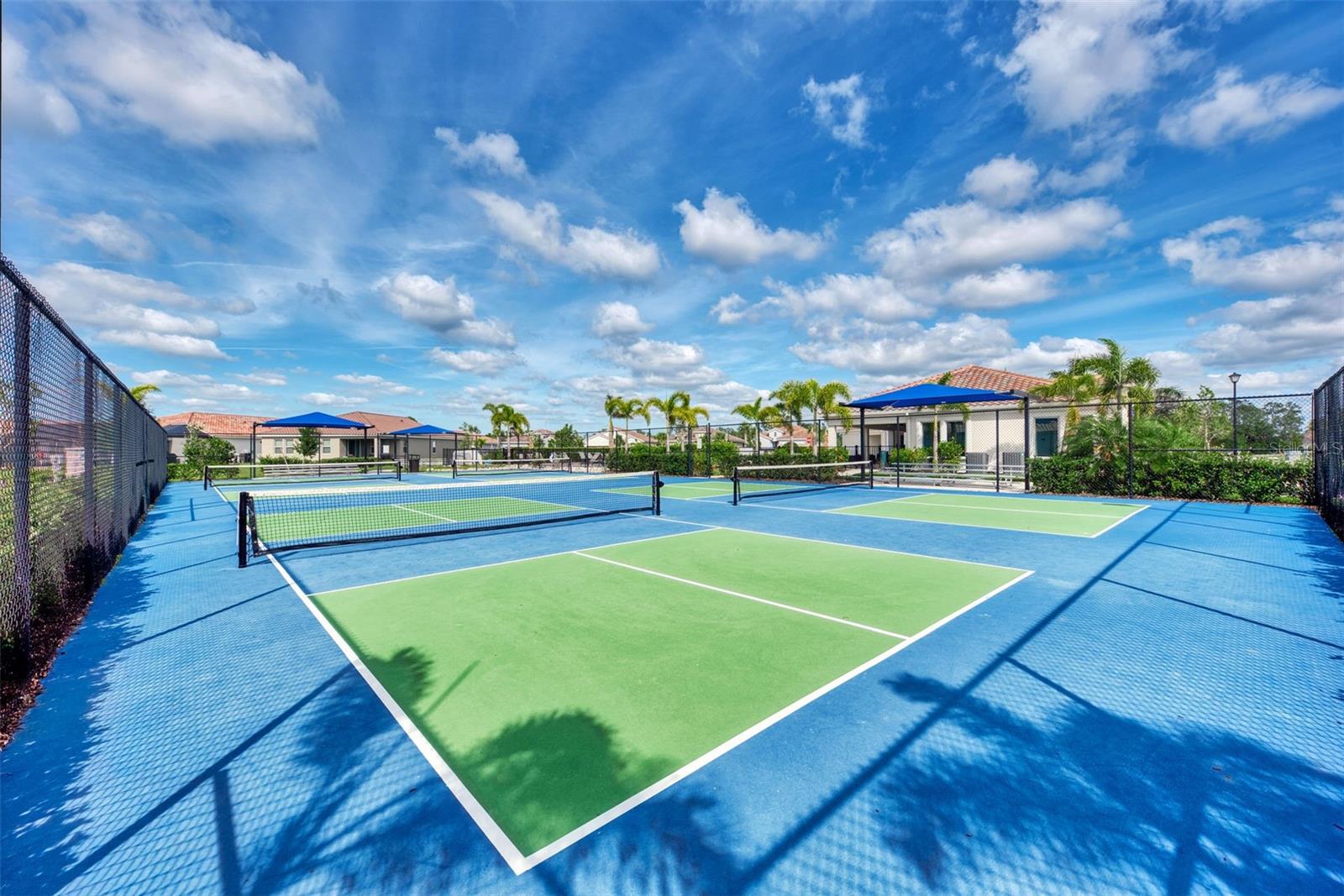 VENICE WOODLANDS PH 2B - Residential