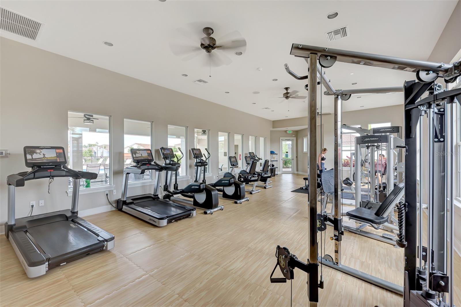 VENICE WOODLANDS PH 2B - Residential